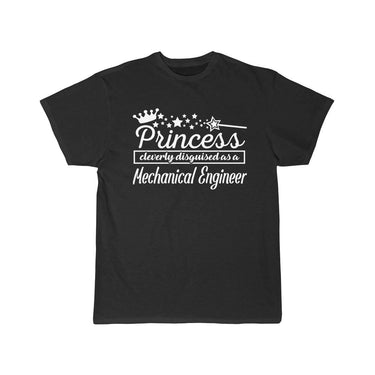 Mechanical Engineer T-Shirt THE AV8R